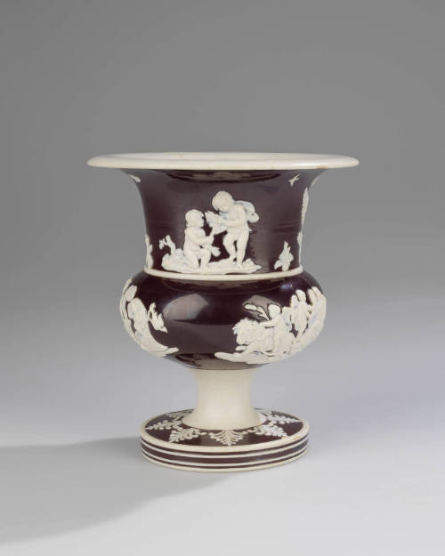 1989-410, Vase
