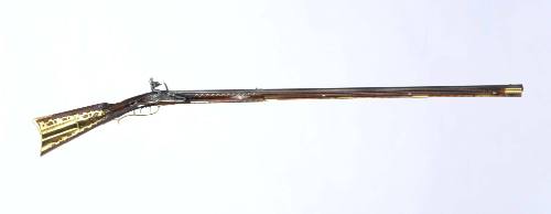 1980-210, American Long Rifle