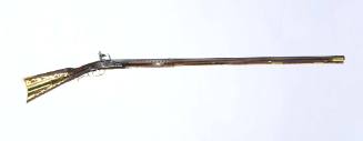 1980-210, American Long Rifle