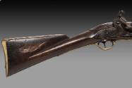 1982-231, Musket
