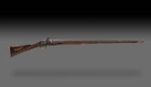 1982-231, Musket