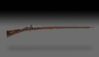 1982-231, Musket