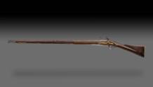 1982-231, Musket