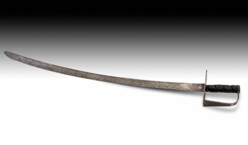 2010-41, Sword