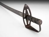 2010-41, Sword