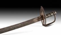 2010-41, Sword