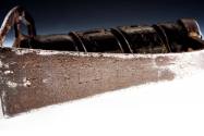 2010-41, Sword