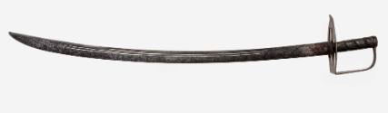 2010-41, Sword