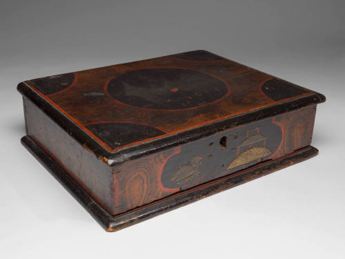 1966-85, Box