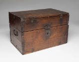 1972-84,19A&B, Case