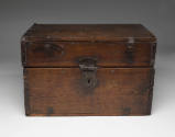 1972-84,19A&B, Case