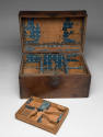 1972-84,19A&B, Case