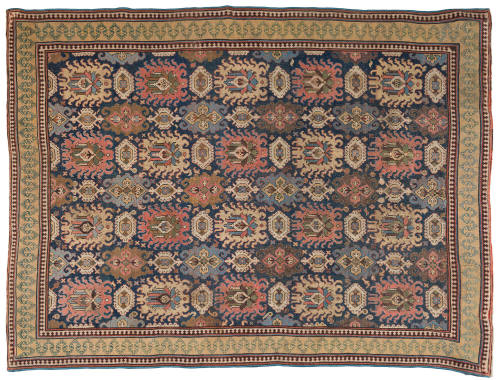 1955-487, Carpet