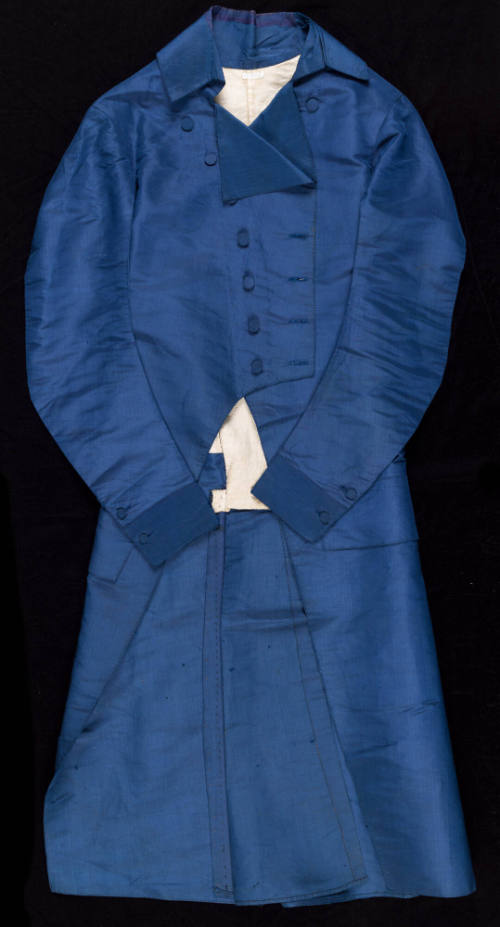 2023-180, Coat