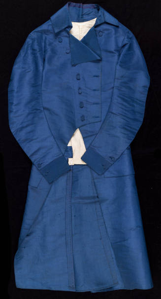 2023-180, Coat