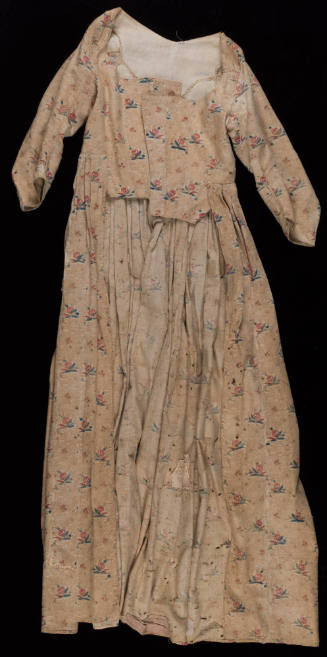 2023-181, Gown