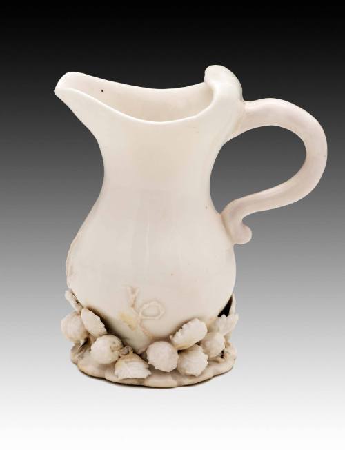 1962-17, Cream Jug