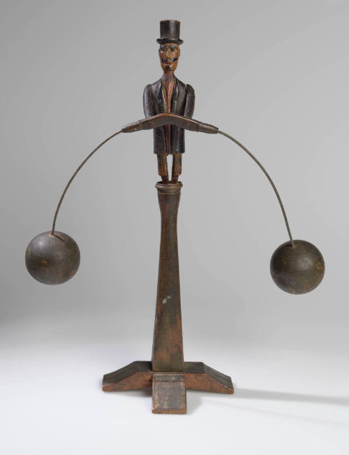 1954.1200.1,A&B, Balancing Toy