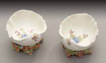 1962-73,1&2, Salt Cellars