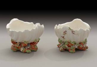 1962-73,1&2, Salt Cellars