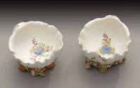 1962-73,1&2, Salt Cellars