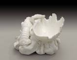 1962-95, Salt Cellar
