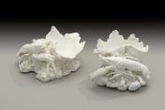 1962-95 and 1964-419, Salt Cellars