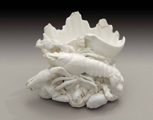 1962-95, Salt Cellar