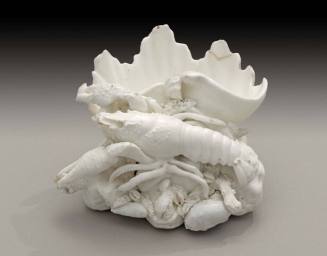 1962-95, Salt Cellar