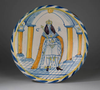 1956-325, Dish