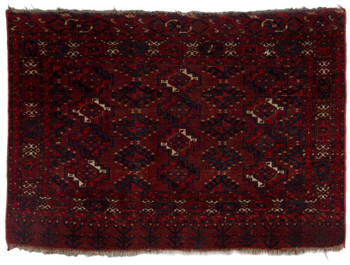 1939-64, Carpet