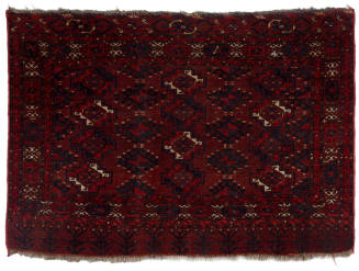 1939-64, Carpet