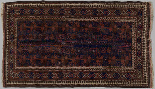 1939-69, Carpet