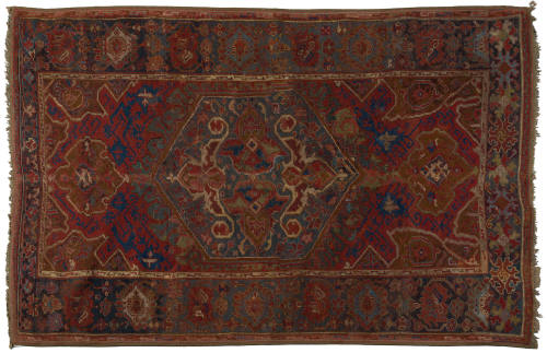 1952-142, Carpet
