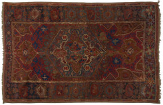 1952-142, Carpet