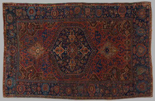 1953-538, Carpet