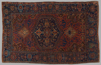 1953-538, Carpet
