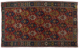1954-62, Carpet