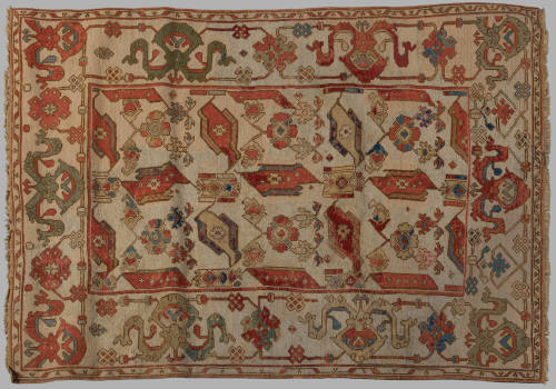 1957-38, Carpet