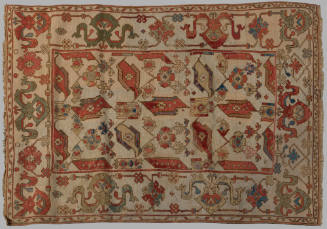 1957-38, Carpet