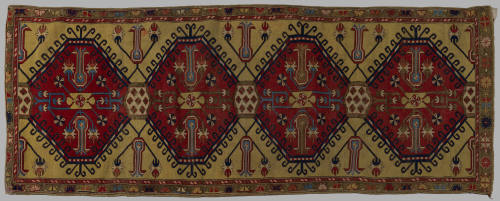 1957-174, Carpet