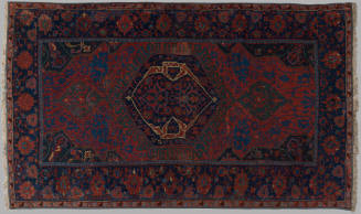 1958-261, Carpet