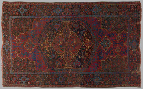 1959-109, Carpet