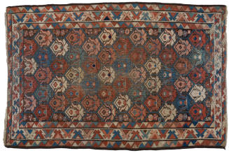 1996.CG.486, Rug
