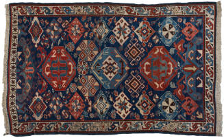 1996.CG.488, Rug