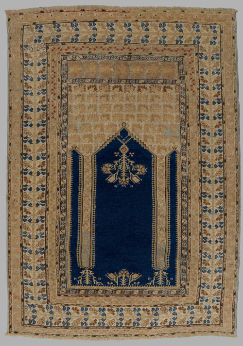 1979-218, Carpet