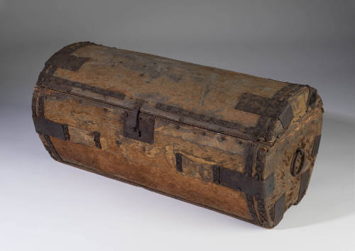 1967-532, Trunk