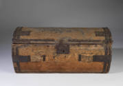 1967-532, Trunk