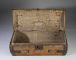 1967-532, Trunk