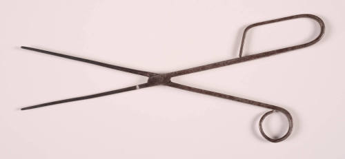 2024-165,A&B, Curling Tongs